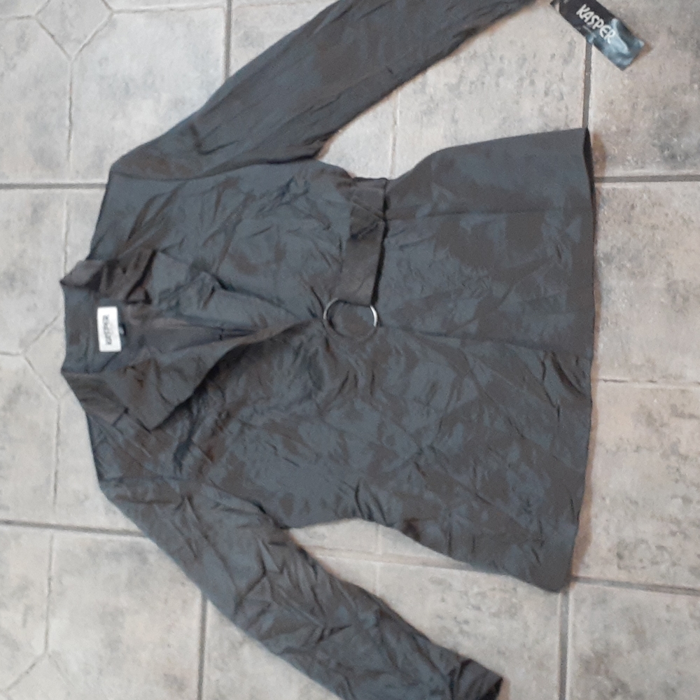 *Kasper Petite Blazer